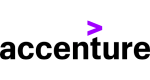 Accenture Logo