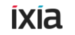 Ixia Logo