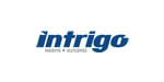 Intrigo Logo