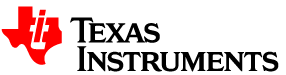 Texas Instruments Logo